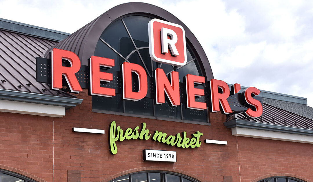 Redner’s Fresh Market