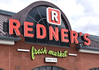 Redner’s Fresh Market