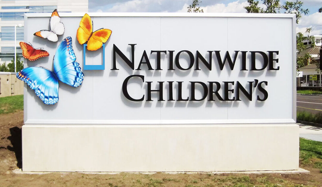 Nationwide Childrens Hospital