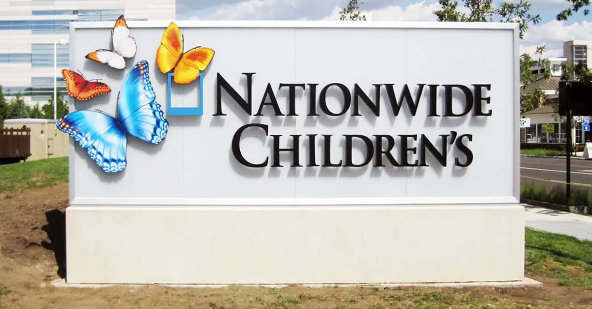 Nationwide Children’s Hospital L&H Companies