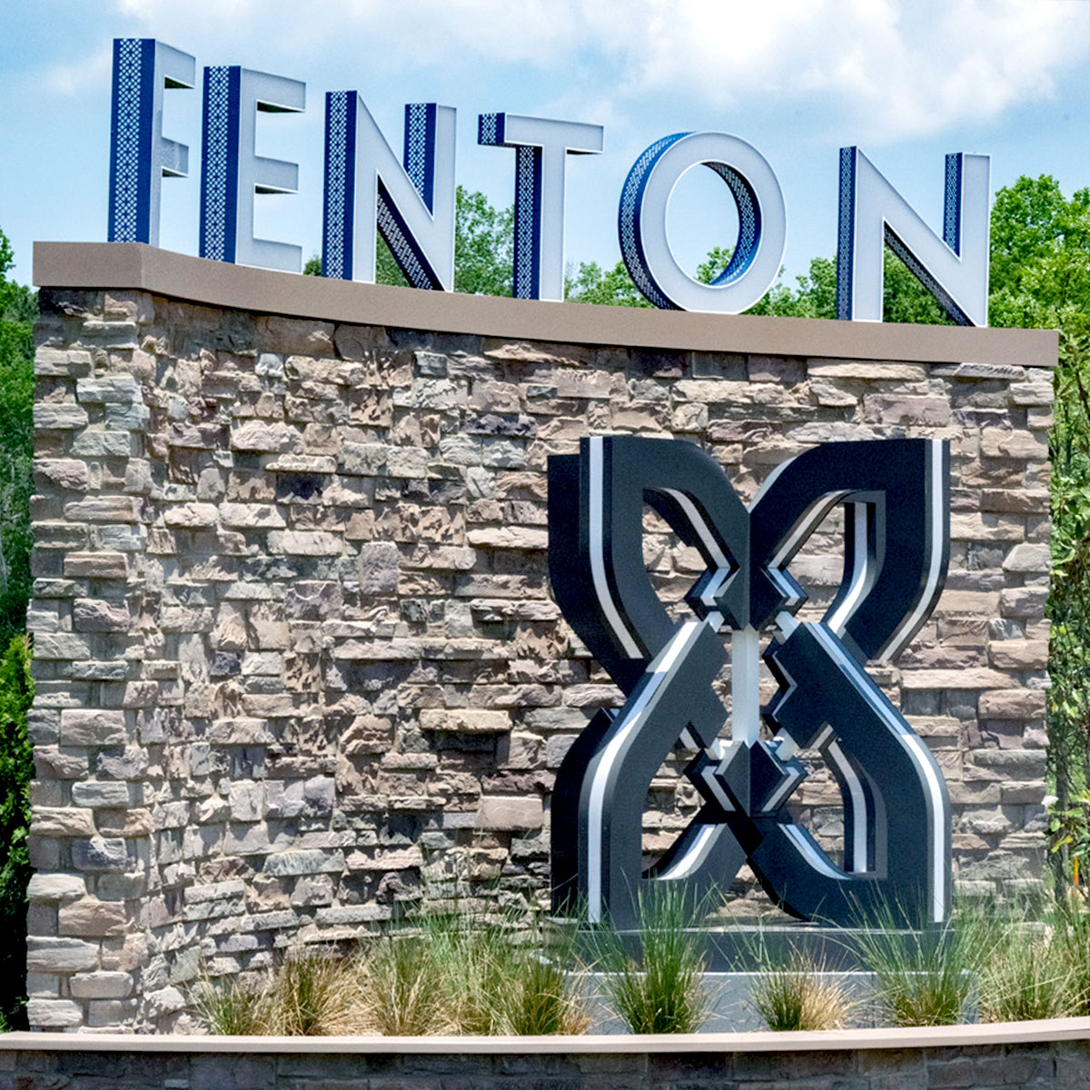 Fenton | Cary, NC