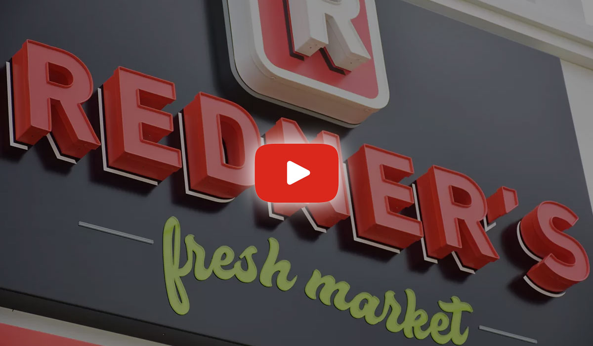 Redner's Fresh Market