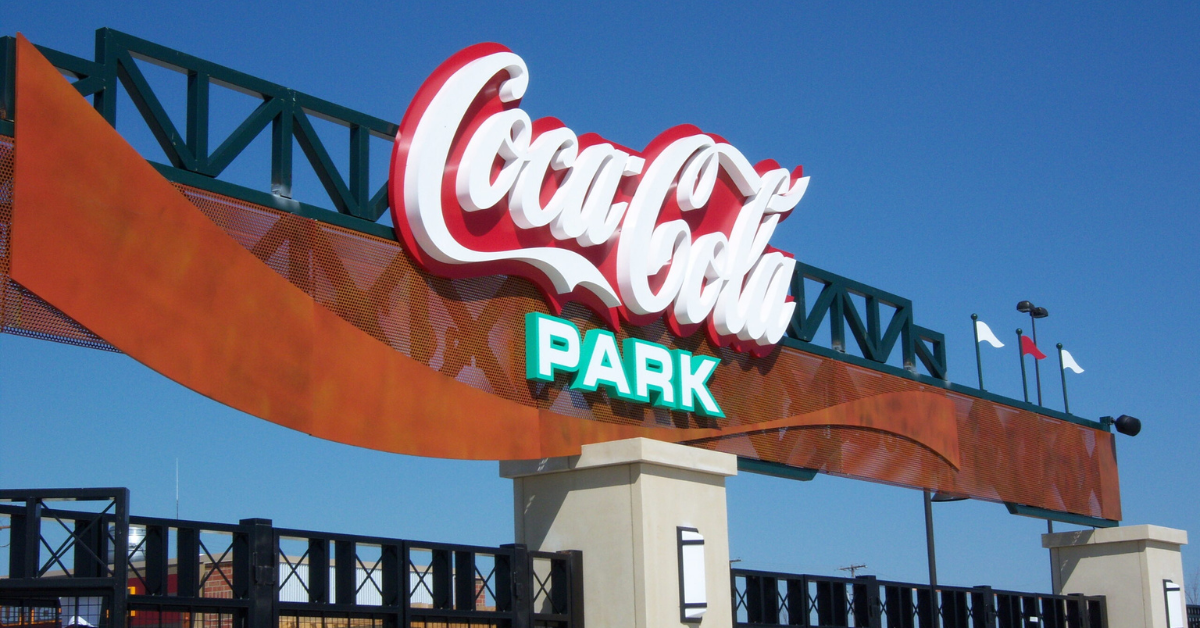  custom outdoor signage