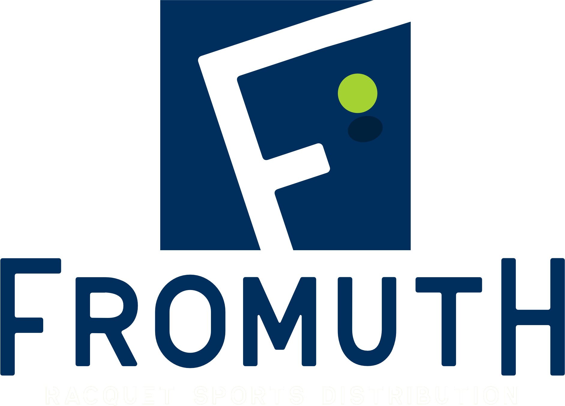 Fromuth Racquet Sports Distribution