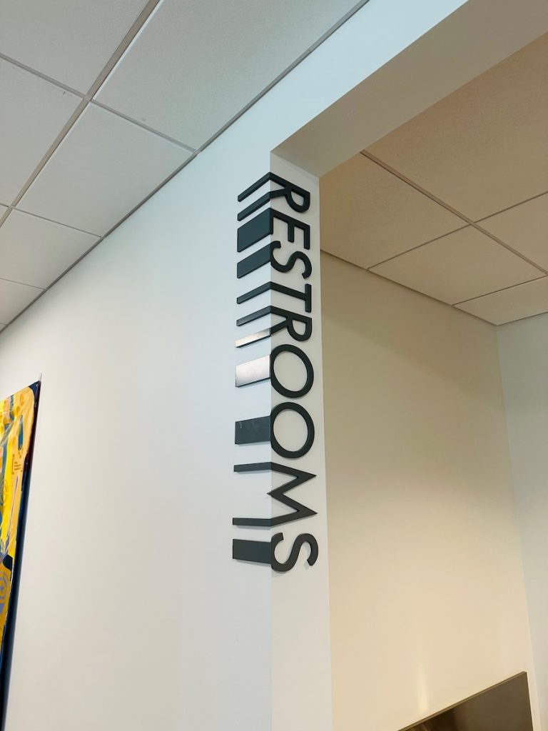 Drexel College of Medicine Interiors