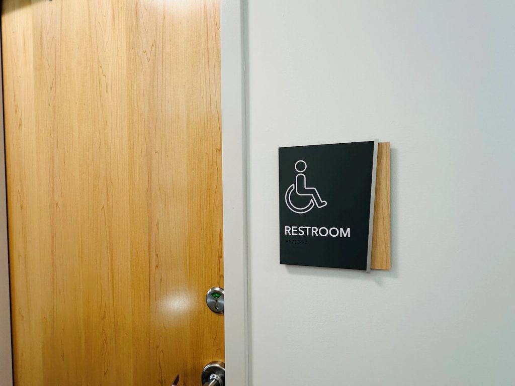 Drexel College of Medicine Interiors