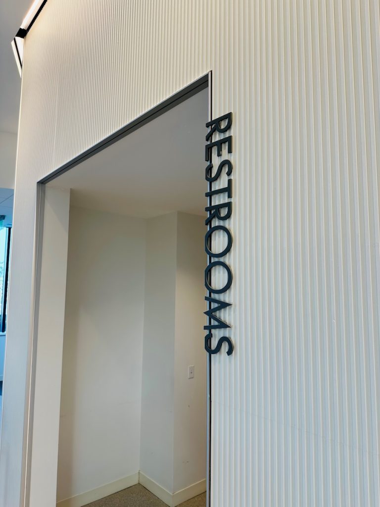 Drexel College of Medicine Interiors