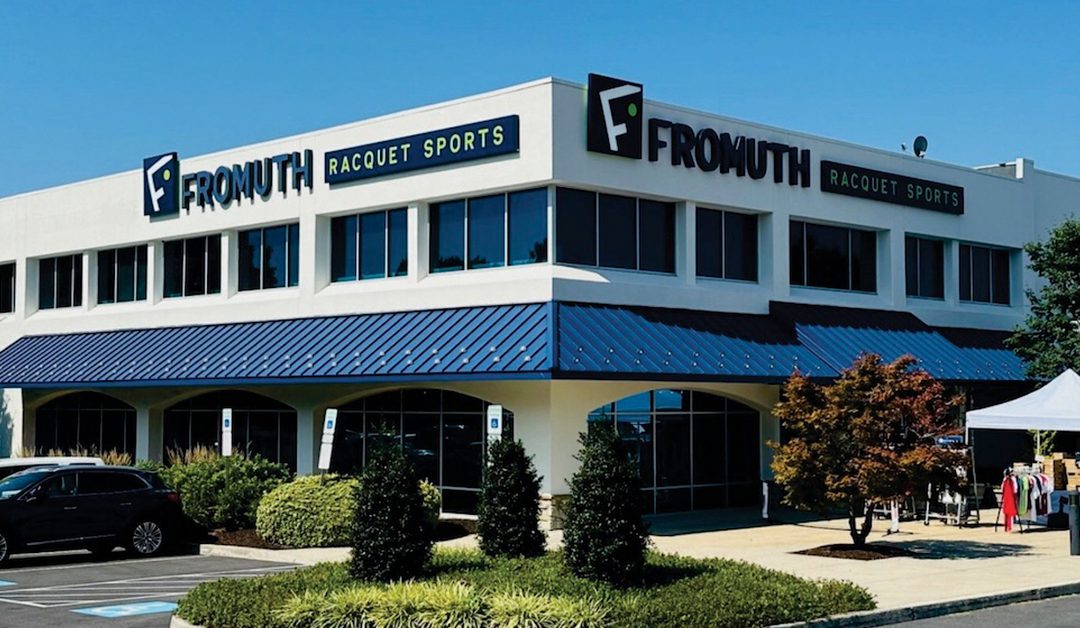 Why Outdoor Business Signage Matters in a Digital World