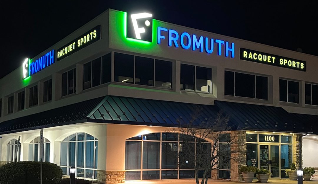 Fromuth Racquet Sports Distribution