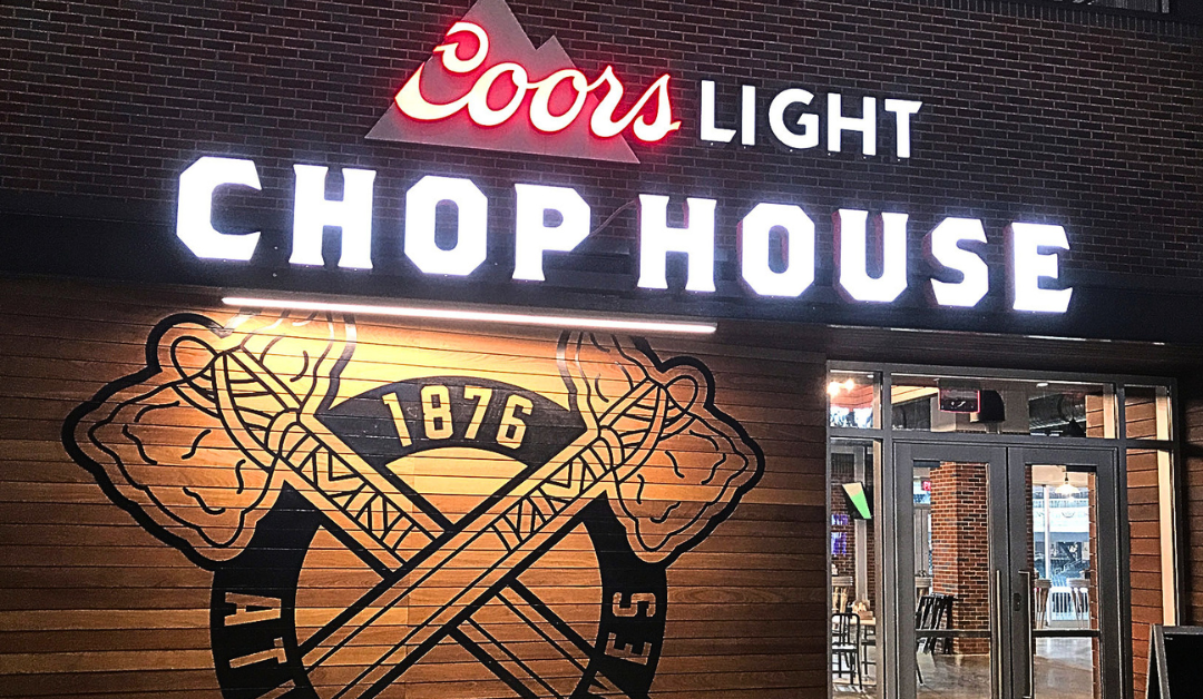 Why Custom Fabricated Signs Create Stronger Brand Recognition