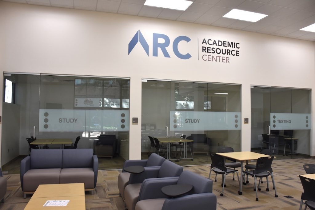 Baker College | L&H Companies