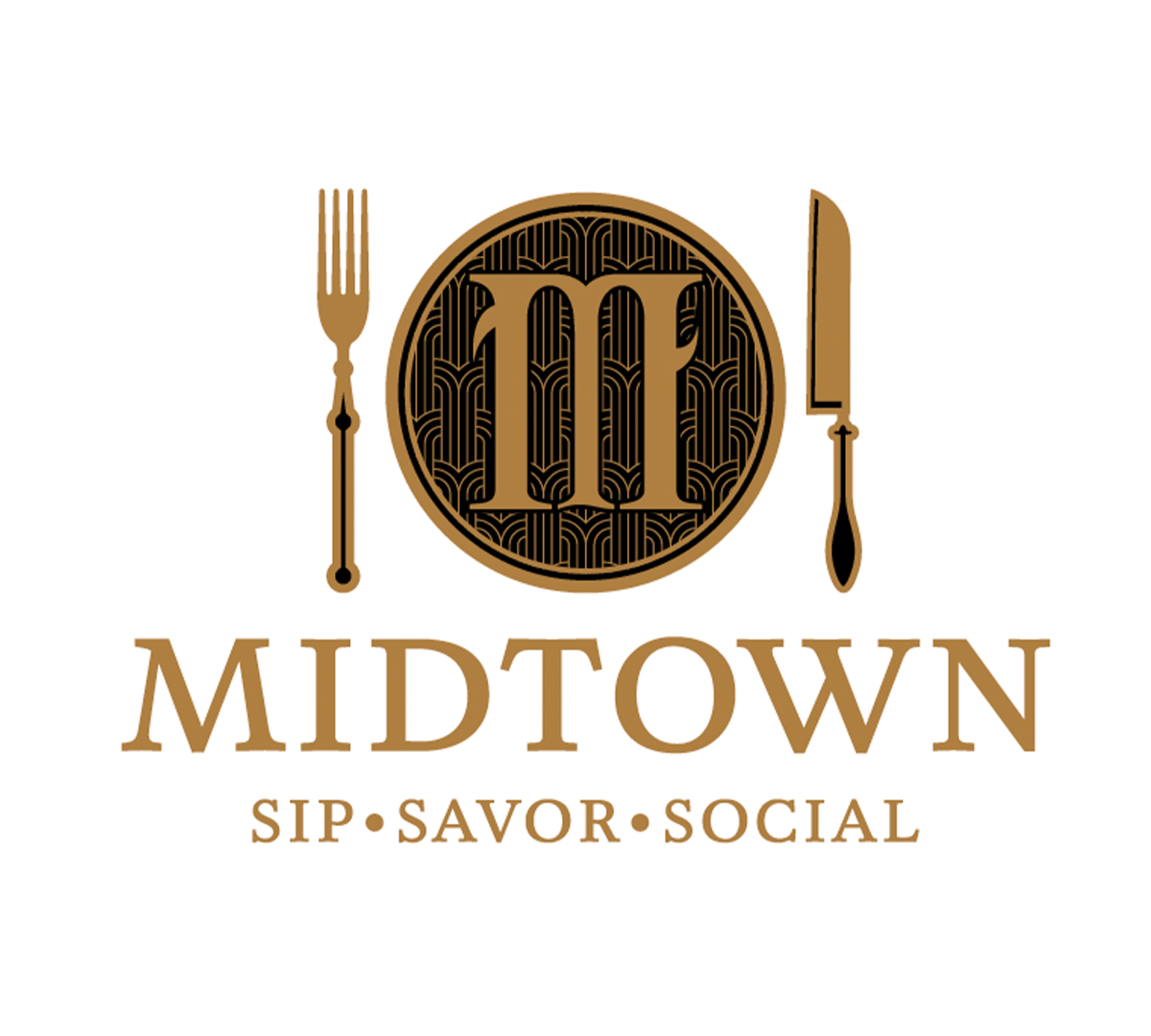 Midtown Logo | L&H Companies