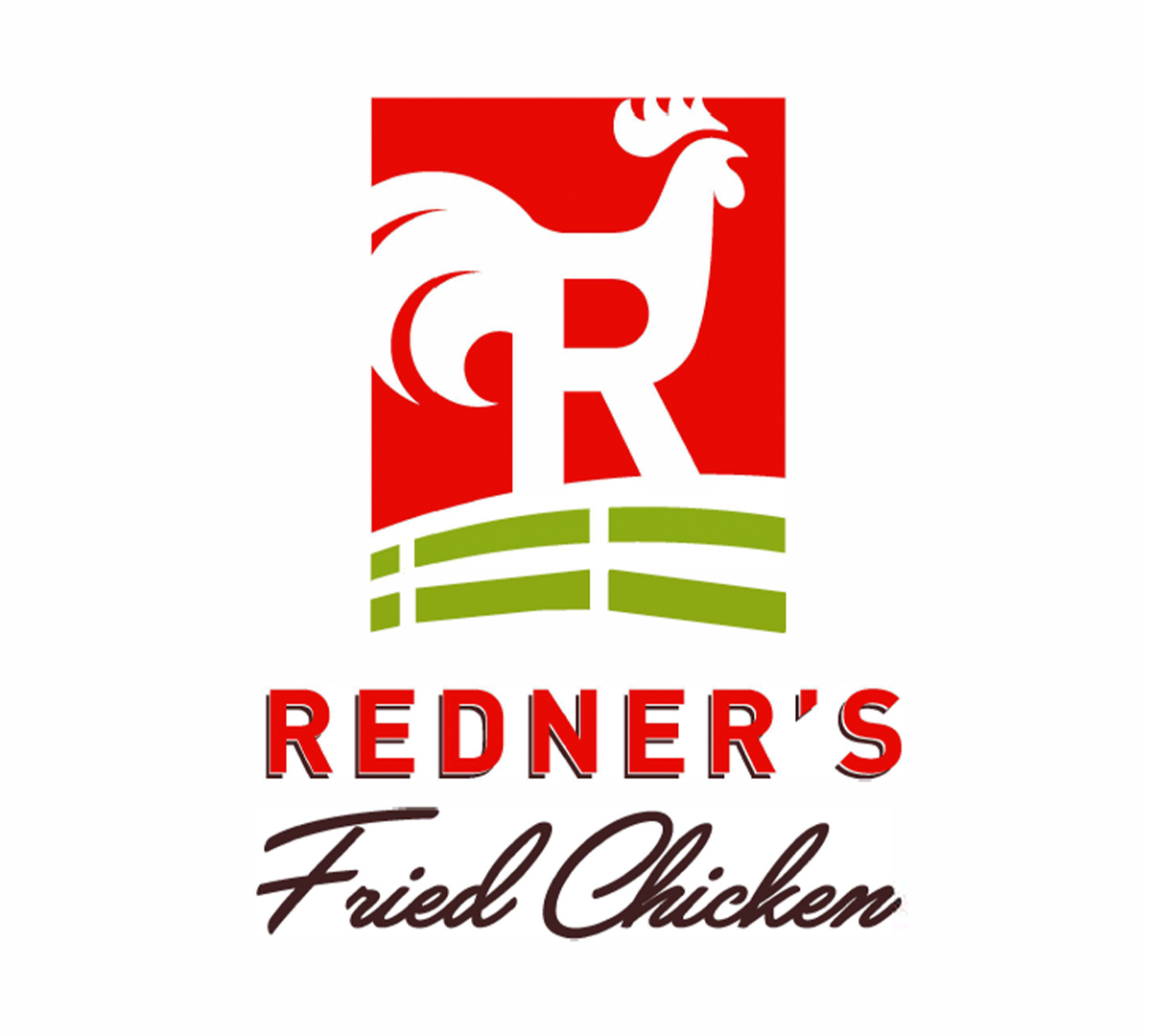 Redner's Fried Chicken Logo | L&H Companies