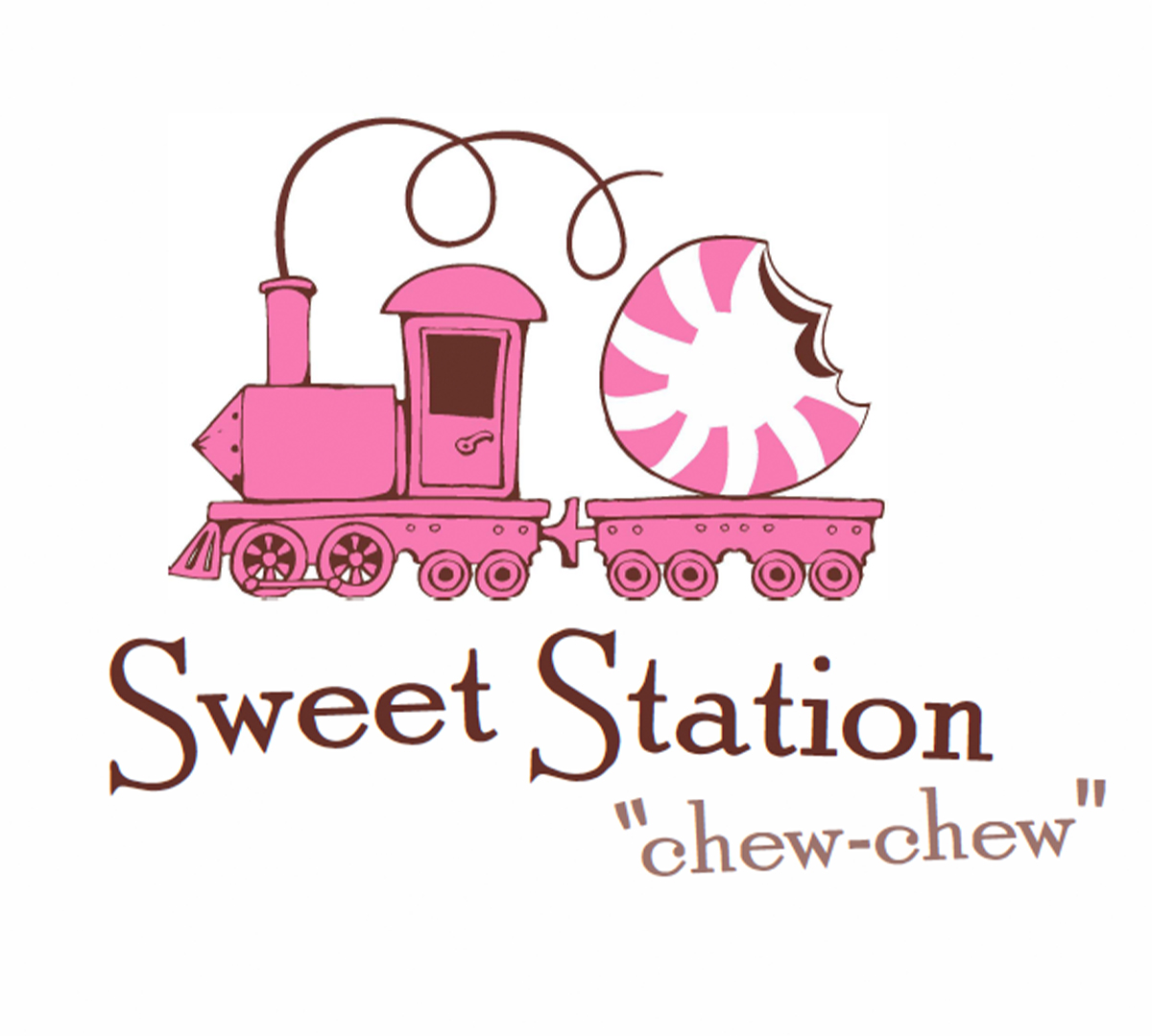 Sweet Station Logo | L&H Companies