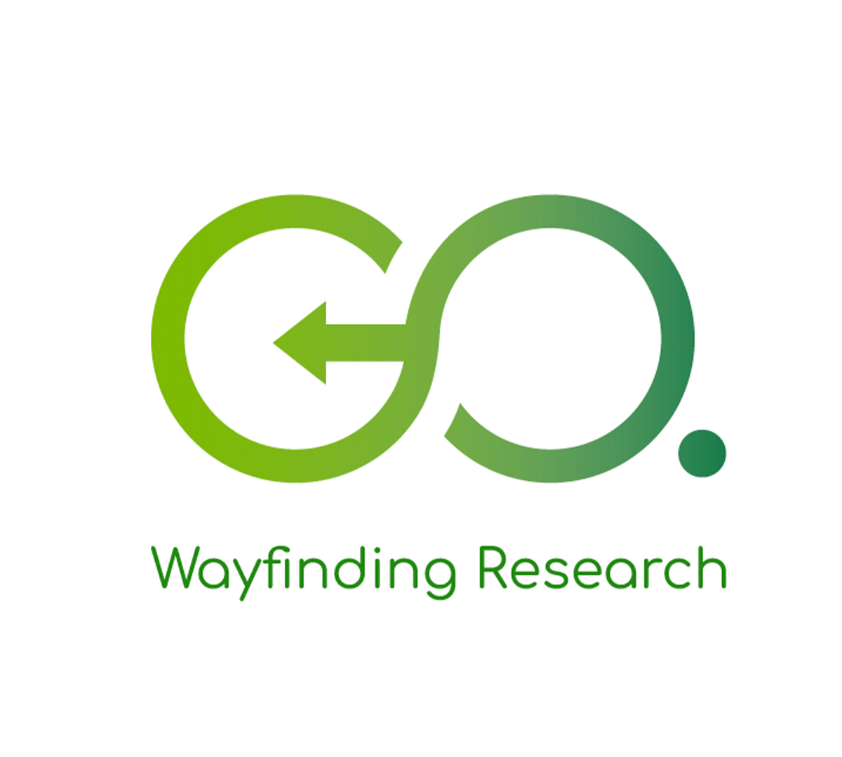GO Wayfinding Search Logo | L&H Companies