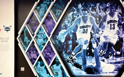 The Spectrum Center