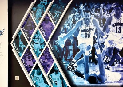 The Spectrum Center