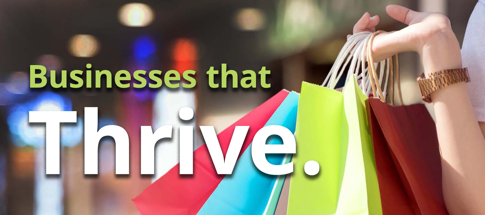 Corporate & Retail Projects by L&H Companies