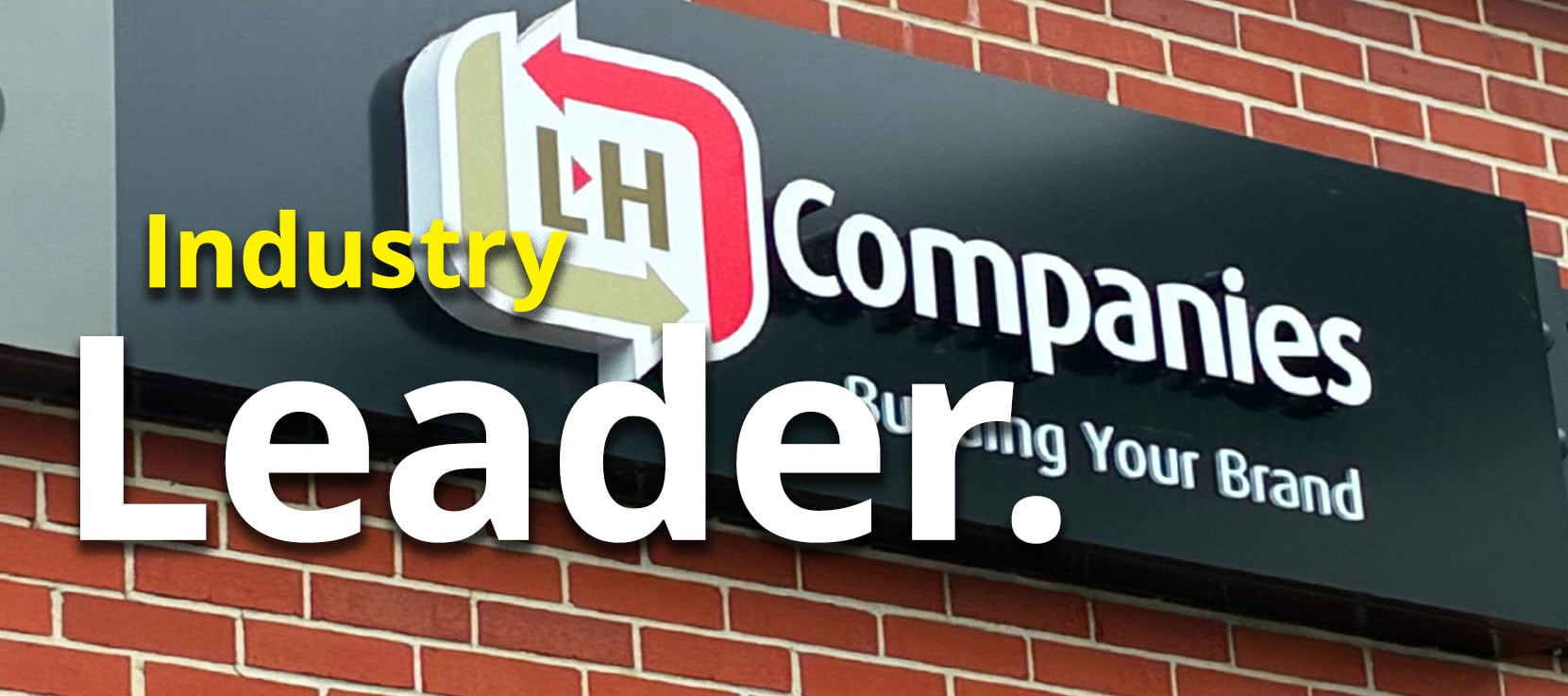 Contact L&H Companies