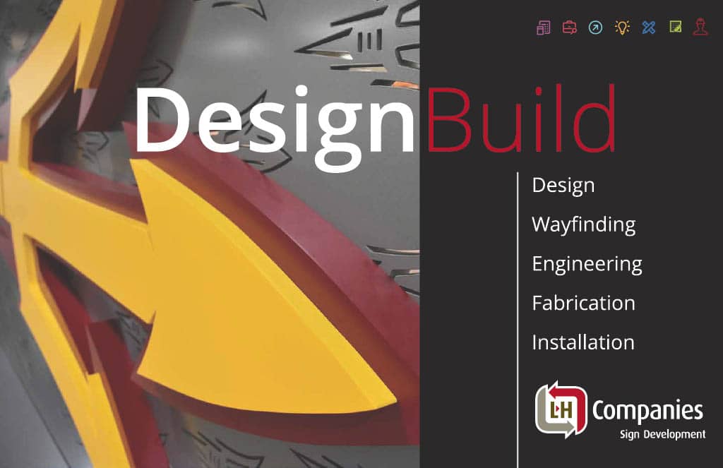 Design Build Look Book | L&H Companies