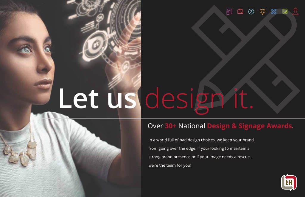 Design Build Look Book | L&H Companies