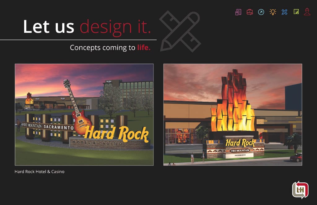 Design Build Look Book | L&H Companies