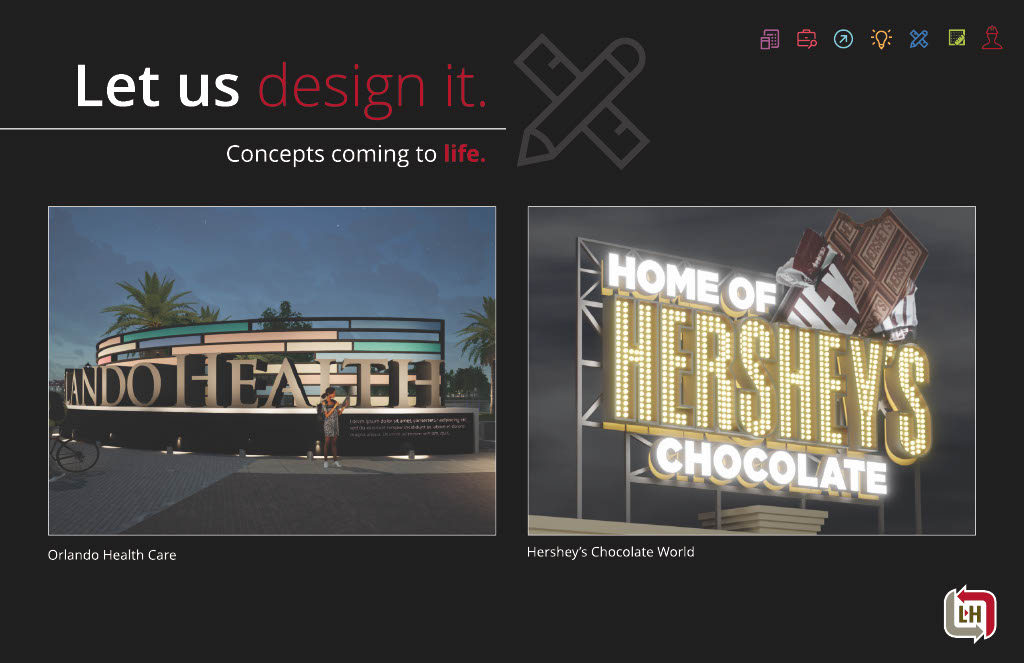 Design Build Look Book | L&H Companies