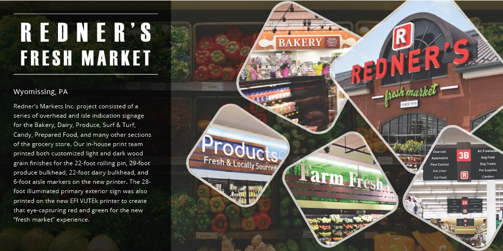 Masters of Our Craft Brochure| L&H Companies