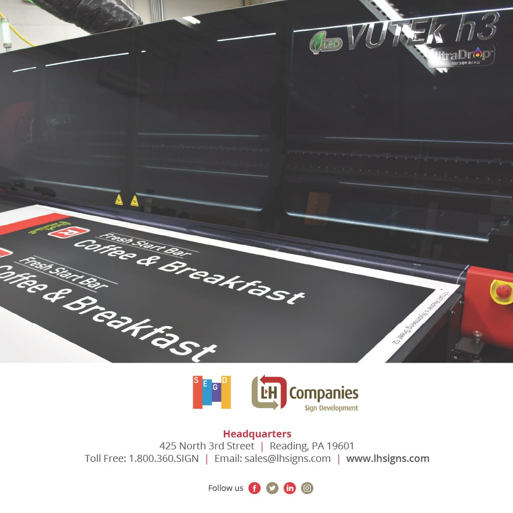 Masters of Our Craft Brochure | L&H Companies