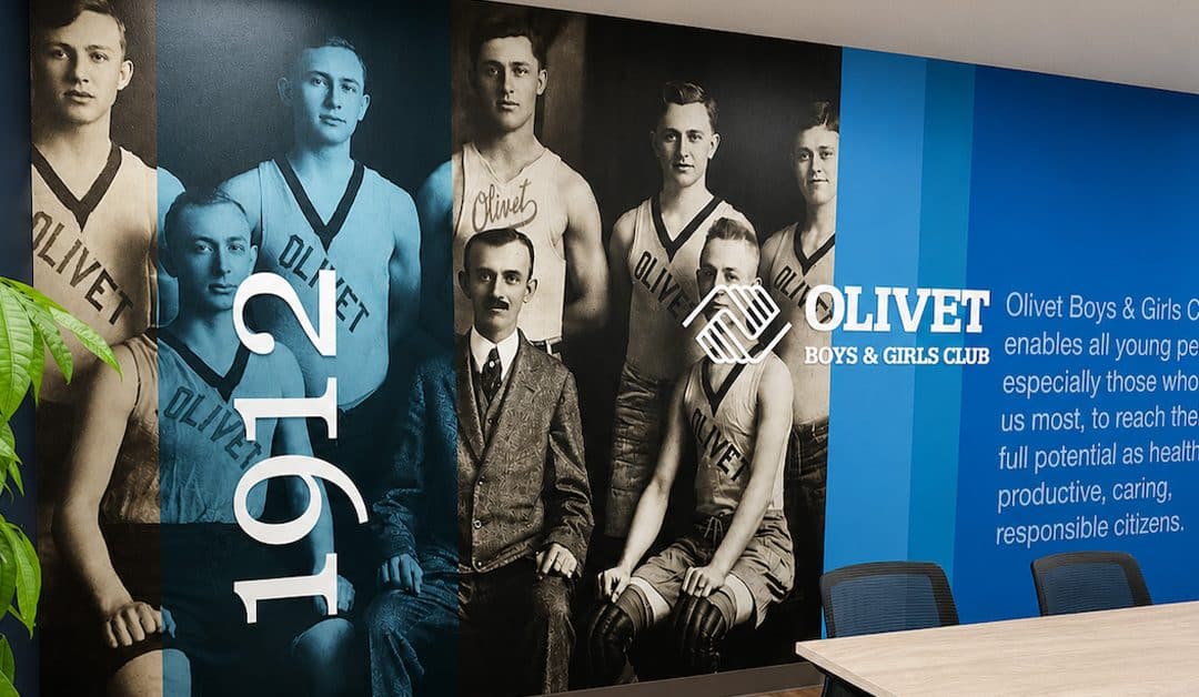 Olivet Boys & Girls Club