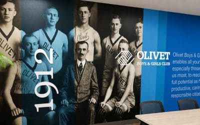 Olivet Boys & Girls Club