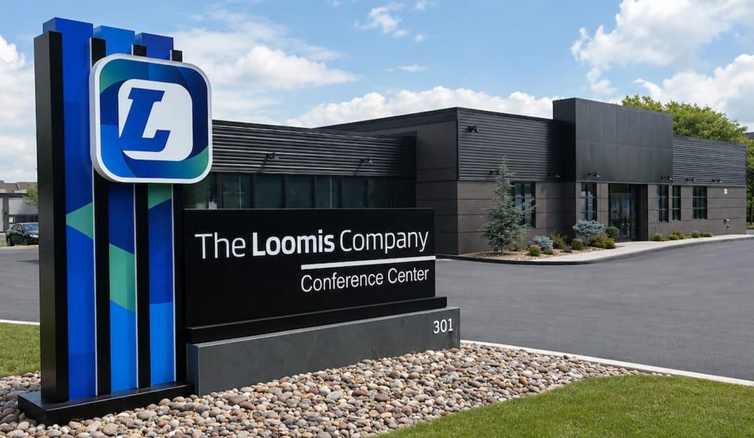 The Loomis Company