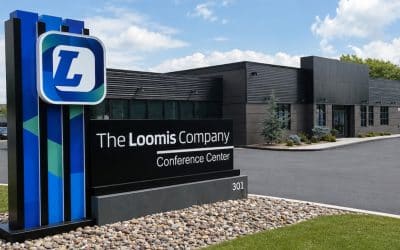 The Loomis Company
