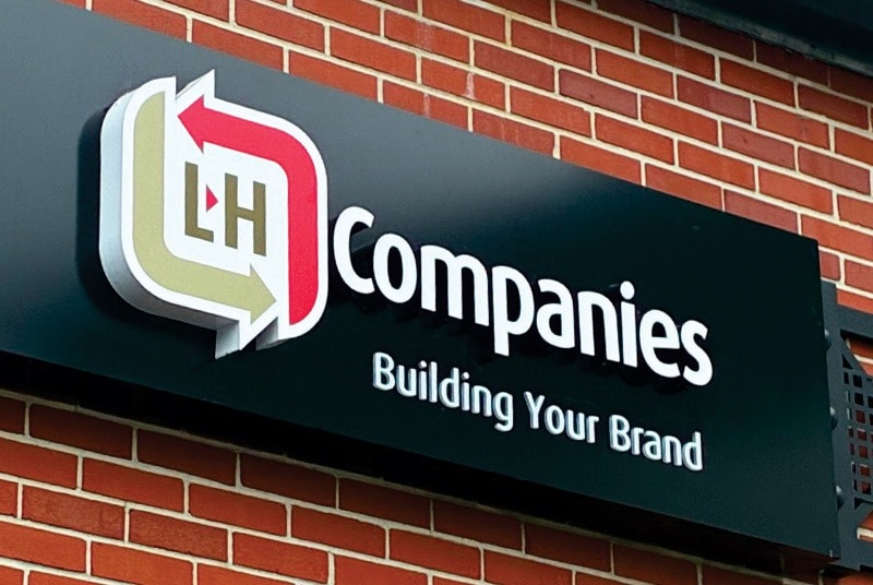 Contact L&H Companies Today