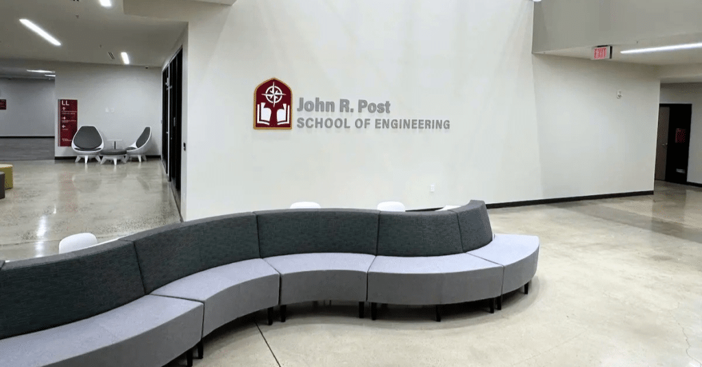 school signs